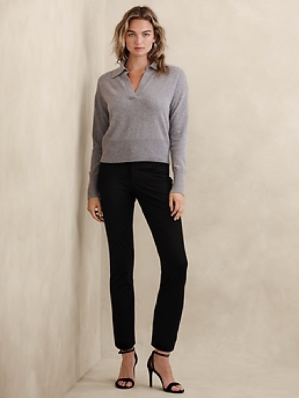 Banana Republic Sloan Pants
